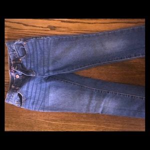 Children’s place jeans